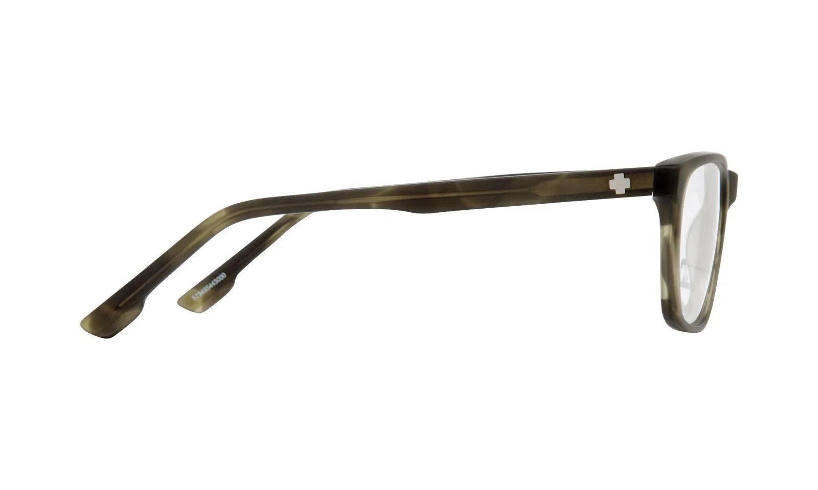 SpyOptic Dwight 55 573495 Eyeglasses - view 11